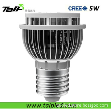 5W LED Spotlight CREE LED 3 Years Warranty (TP-FC-XP-5W)
